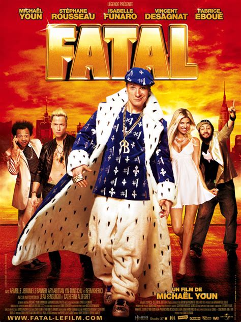 fatal mifel|Fatal (2010) .